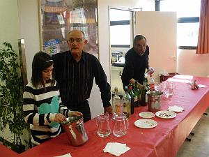 2015 04 06 AVRIL ST LAURENT DU VAR PAELLA AVEC L ALFAN  (17)